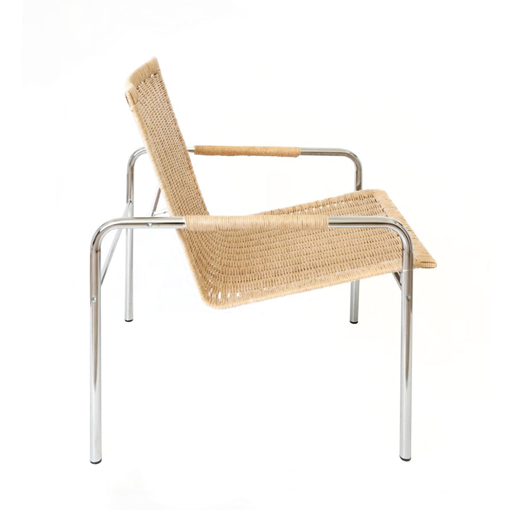 Sillón LW Rattan